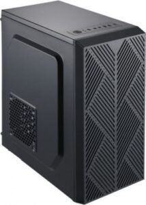 Купить Корпус ATX ACCORD ACC-CL297B черный, без БП, 2*USB2.0, USB3.0, audio - X-862678 из реестра по лучшей цене