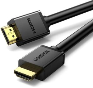Купить Кабель UGREEN HD104 10114_ HDMI Male / Male Cable, 30 м, черный - X-978155 из реестра по лучшей цене