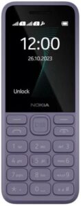 Купить Мобильный телефон Nokia 130 TA-1576 DS EAC фиолетовый моноблок 2.4" 240x320 Series 30+ 0.3Mpix GSM900/1800 MP3 - X-1067460 из реестра по лучшей цене