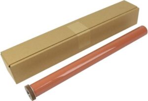 Купить Запчасть CET CET7915 термопленка с шестерней для XEROX WorkCentre 7525/7530/7535/7545/7556/7830/7835/7845/7855 - X-926182 из реестра по лучшей цене