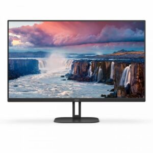 Купить Монитор 23,8" AOC 24V5CE 1920x1080, IPS, 16:9, 4ms, 300cd/m2, 178°/178°, 1000:1, HDMI, USB-C, 4*USB 3.2, black - X-991071 из реестра по лучшей цене