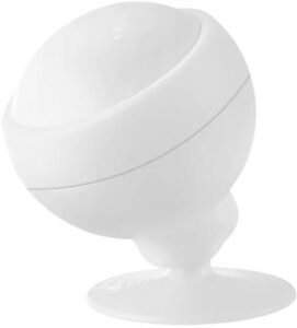 Купить Датчик движения GEOZON MD-01 GSH-SDM01 белый - X-1063715 из реестра по лучшей цене
