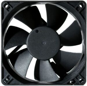 Купить Вентилятор для корпуса GELID IPX 8 PWM FN-IPX08-20 80x80x25mm, 900-2000rpm, 27CFM, 21.5dBA, защита IP56, 4pin PWM - X-551351 из реестра по лучшей цене