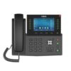 Артикул: X-744805 - Телефон VoiceIP Fanvil X7C 20 линий SIP