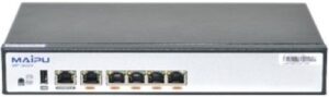 Купить Маршрутизатор Maipu MP1800X-51 22100359 E1,1*RJ45 console port,1*USB,1*1000M Combo,5*10M/100M/1000M, AC power supply - X-974344 из реестра по лучшей цене