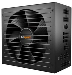 Купить Блок питания ATX Be quiet! STRAIGHT POWER 12 BN337 850W, APFC, 80 PLUS Platinum, 135mm fan, full modular (ATX 12V 3.0) - X-1037589 из реестра по лучшей цене