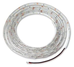 Купить Лента светодиодная PERCo PERCo-GBL4.3 для дополнительной подсветки стрелы шлагбаума PERCo-GBO4.3 - X-881212 из реестра по лучшей цене