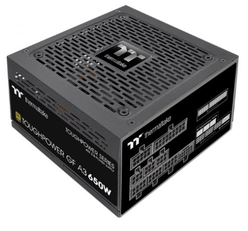 Артикул: X-1045542 - Блок питания ATX Thermaltake Toughpower GF A3 PS-TPD-0650FNFAGE-H 650W