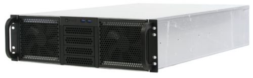 Артикул: X-968369 - Корпус серверный 3U Procase RE306-D0H14-FE8-65 0x5.25+14HDD