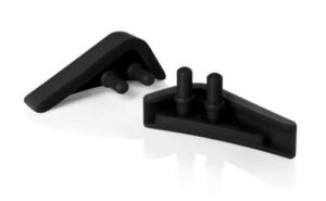 Купить Комплект Noctua NA-SAVP3 угол резиновый, для вентиляторов, 16шт, черные - X-739436 из реестра по лучшей цене