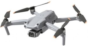 Купить Квадрокоптер DJI AIR 2S Fly More Combo 8Gb 20Mpix 5.4K WiFi GPS ГЛОНАСС ПДУ серый - X-1098668 из реестра по лучшей цене