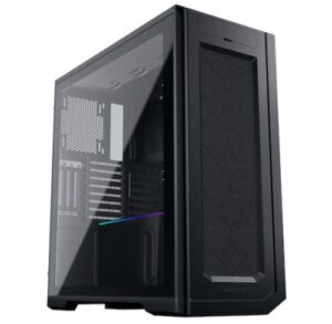Купить Корпус eATX PHANTEKS Enthoo Pro 2 PH-ES620PTG_DBK01 черный, без БП, с окном, 4*USB 3.0, USB Type-C, audio - X-812306 из реестра по лучшей цене