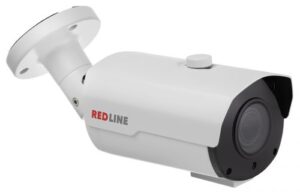Купить Видеокамера REDLINE RL-IP52P-VM-S.eco 2 Мп, 1/2.7" CMOS; объектив 2,7-13.5 (106-31°); 0.002Лк F1.0; ИК-подсветка 60м - X-792805 из реестра по лучшей цене