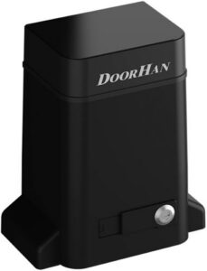 Купить Привод DoorHan SLIDING-2100PRO в маслянной ванне для ворот весом до 2100 кг - X-674607 из реестра по лучшей цене