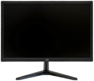 Купить Монитор 19" Тесла L19BTVH N-Tech, внешний БП, TN матрица, Kensington lock, черный - X-1067809 из реестра по лучшей цене