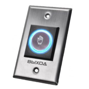 Купить Кнопка выхода Slinex DR-04 24 В, 3 А - X-952426 из реестра по лучшей цене