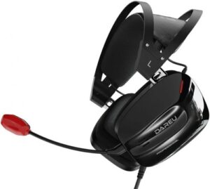 Купить Гарнитура Dareu A730 Black игровая - X-988635 из реестра по лучшей цене