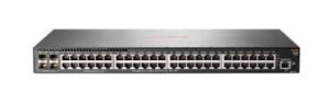 Купить Коммутатор Aruba JL254A 2930F 48G 4SFP+, 48x10/100/1000 RJ-45, 4x1/10G SFP+, L3 lite, 19" - X-564320 из реестра по лучшей цене