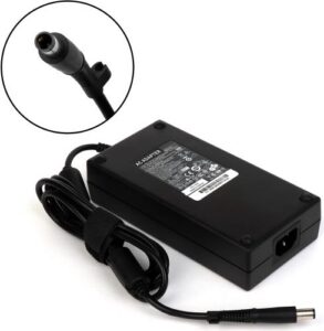 Купить Блок питания для ноутбука HP OEM HP1807-OR 19V, 9.5A (7.4x5.0) 180W GL690AA - X-958994 из реестра по лучшей цене