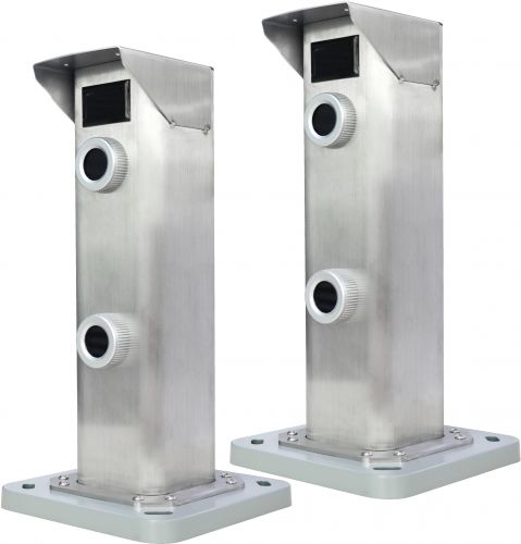 Артикул: X-1000094 - Извещатель Smartec ST-PD302LB-MC охранный активный лазерный