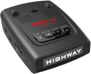 Купить Радар-детектор Sho-me G-800 Signature Т0000002652 GPS приемник, OLED дисплей с синей подсветкой - X-923278 из реестра по лучшей цене