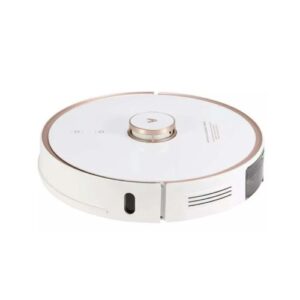 Купить Робот-пылесос Viomi S9 UV WHITE V-RVCLMD28D сухая/влажная уборка, программирование, пылесборник 0,3л, бак для воды 0,25л, белый - X-903214 из реестра по лучшей цене