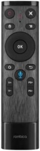 Купить Пульт ДУ Rombica Air R9 WRC-R09 с функцией аэромышки - X-909087 из реестра по лучшей цене