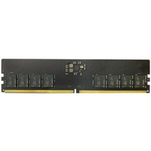 Купить Модуль памяти DDR5 8GB Kingmax KM-LD5-5200-8GS PC5-41600 5200MHz CL42 1.1V Ret - X-1090522 из реестра по лучшей цене