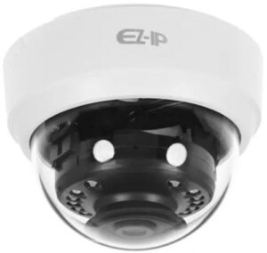 Купить Видеокамера EZ-IP EZ-HAC-D1A41P-0280B 1/2.7" 4Мп КМОП, 25к/с при 4Мп, 25к/с при 1080P, 2.8мм фиксированный объектив, 20м ИК, Smart IR, ICR, OSD, 4в1(C - X-792968 из реестра по лучшей цене