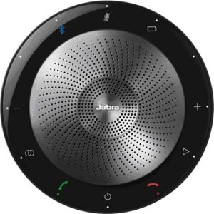 Купить Спикерфон Jabra SPEAK 710 UC 7710-409 USB, Bluetooth, для Microsoft Lync - X-596020 из реестра по лучшей цене