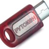Артикул: X-1040962 - Электронный идентификатор Актив Рутокен ЭЦП 3.0 3220 Type-C