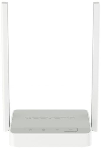 Артикул: X-921765 - Интернет-центр Keenetic 4G с Mesh Wi-Fi N300 для подключения к сетям 3G/4G/LTE через USB-модем - фото