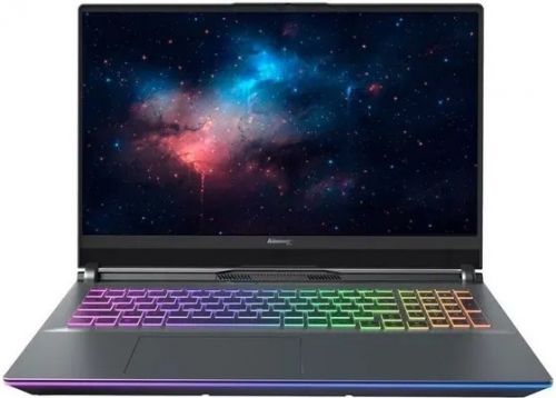 Артикул: X-1024342 - Ноутбук Sledgehammer L161-0001 Ryzen 7 6800H/16GB/512GB SSD/16.1" QHD 165Hz/RX6650M XT 8GB GDDR6/RUS/ENG клавиатура/Wi-Fi/noOS - фото