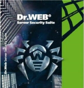 Купить Право на использование (электронно) Dr.Web Server Security Suite, ЦУ, 15 ФС, продление 1 год - X-777675 из реестра по лучшей цене