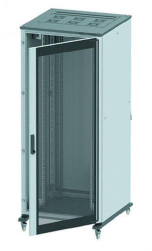 Артикул: X-805006 - Шкаф напольный 19"