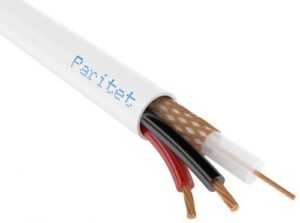 Купить Кабель Паритет КВТ-В-2 2х0,5 200м - X-1026153 из реестра по лучшей цене