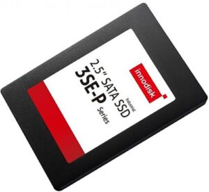 Купить Накопитель SSD 2.5'' InnoDisk DES25-64GD67SWCQB 3SE-P 64GB SATA 6Gb/s SLC 460/330MB/s MTBF 3M Bulk - X-1057446 из реестра по лучшей цене