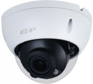 Купить Видеокамера IP EZ-IP EZ-IPC-D4B20P-ZS 1/2.7" 2 Мп КМОП 25 к/с, 30м ИК, 0.01 Лк F2.0, вариофокальный объектив 2.8-12 мм, DWDR, 3D DNR, H.265+/H.265/H.2 - X-792931 из реестра по лучшей цене