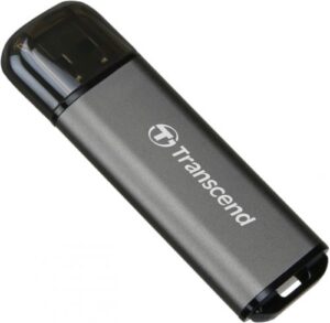 Купить Накопитель USB 3.2 512GB Transcend JF920 Pen Drive, TLC, High Speed - X-857055 из реестра по лучшей цене