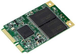 Купить Накопитель SSD mSATA InnoDisk DEMSR-C12DK1EC1QF 3TE7 512GB SATA 6Gb/s TLC 550/490MB/s MTBF 3M Bulk - X-1057445 из реестра по лучшей цене