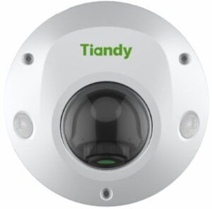 Купить Видеокамера IP TIANDY TC-C32PS Spec:I3/E/Y/M/H/2.8mm/V4.2 1/2.8" CMOS,F1.6,фиксированная диафрагма, True WDR,30m IR,0.002Lux - X-1042901 из реестра по лучшей цене