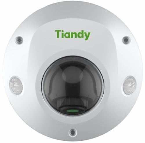 Артикул: X-1042901 - Видеокамера IP TIANDY TC-C32PS Spec:I3/E/Y/M/H/2.8mm/V4.2 1/2.8" CMOS