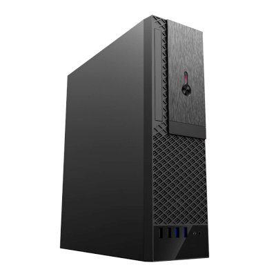 Артикул: X-968282 - Системный блок X-Computers *X-Special* i7-10700/H470/TPM/16Gb/SSD1Tb/DVDRW/300W - фото