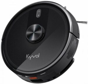 Купить Робот-пылесос Kyvol S32 - X-1015677 из реестра по лучшей цене