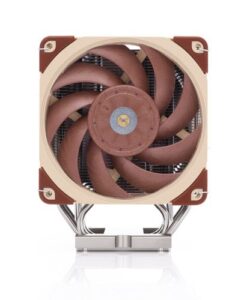 Купить Кулер Noctua NH-U12S DX-3647 высота 158 мм, 450-2000 об/мин, 22,6 дБА, 60.09 CFM, 4 pin PWM - X-637066 из реестра по лучшей цене