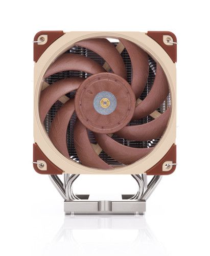 Артикул: X-637066 - Кулер Noctua NH-U12S DX-3647 высота 158 мм