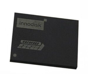 Купить Электронный диск InnoDisk DENSD-16GD08BCASC 3ME3 16GB SATA 6Gb/s MLC 410/140MB/s MTBF 3M Bulk - X-1059591 из реестра по лучшей цене