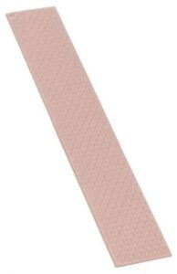 Купить Термопрокладка Thermal Grizzly Minus Pad8 TG-MP8-120-20-10-2R 20x120x1mm, 2 шт. - X-860305 из реестра по лучшей цене