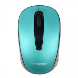 Купить Мышь Wireless Garnizon GMW-450-3 голубая, 1000 DPI, 2 кн.+ колесо-кнопка - X-878946 из реестра по лучшей цене