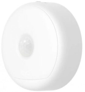 Купить Ночник Yeelight Rechargeab YD0010W0US беспроводной, с датчиком движения (YLYD01YL) - X-921100 из реестра по лучшей цене